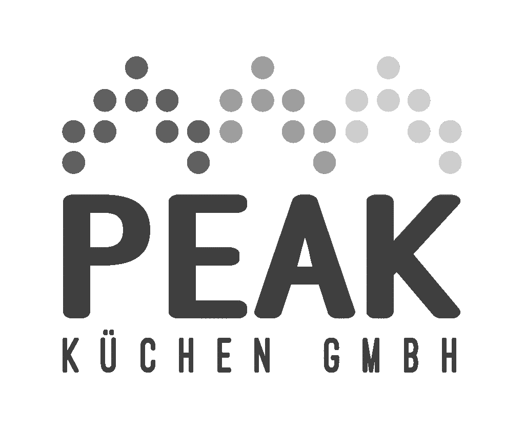Peak Küchen GmbH - unser Partner für massgeschneiderte Küchenlösungen